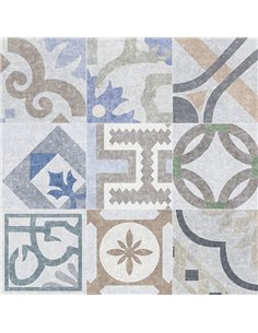 Porcelanosa Barcelona D L 59,6X59,6(A) - Box