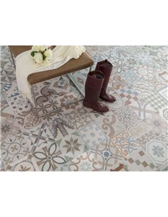 Porcelanosa Barcelona D L 59,6X59,6(A) - Box 2