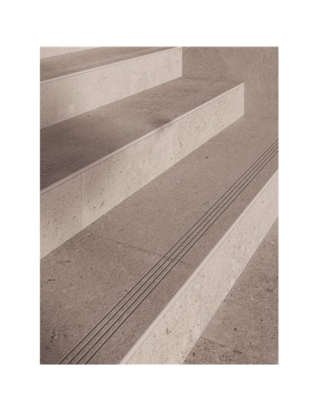 Porcelanosa Berna Topo Ant.L 120X120(A) - Box