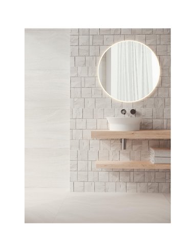 Porcelanosa Block Butan Bone 45X120(A) - Box