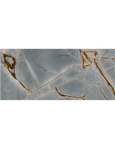 Porcelanosa Blue Roma Silk (6) 59,6X120(A) - Box