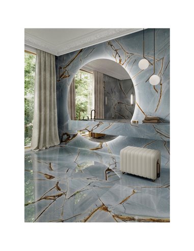 Porcelanosa Blue Roma Silk 03 120X270(6)(A) - Box