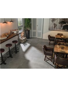 Porcelanosa Boston Stone 40X80(A) - Box 2