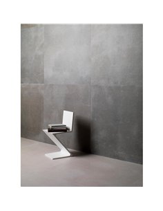 Porcelanosa Bottega Acero Ant.(20Mm) 120X120(A) - Box 2