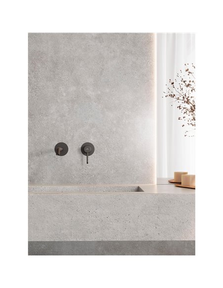 Porcelanosa Bottega Acero Nat.05 120X270(6)(A) - Box