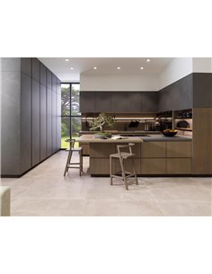 Porcelanosa Bottega Moka Ant.L 120X120(A) - Box 2