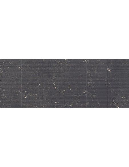 Porcelanosa Brooklyn Marquina 45X120(A) - Box