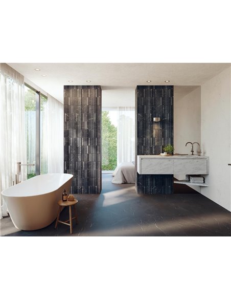 Porcelanosa Brooklyn Marquina 45X120(A) - Box