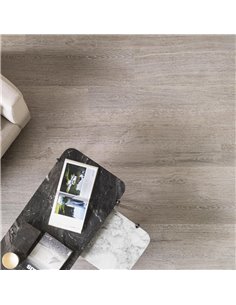 Porcelanosa Bruselas Acero 19,3X180(A) - Box 2