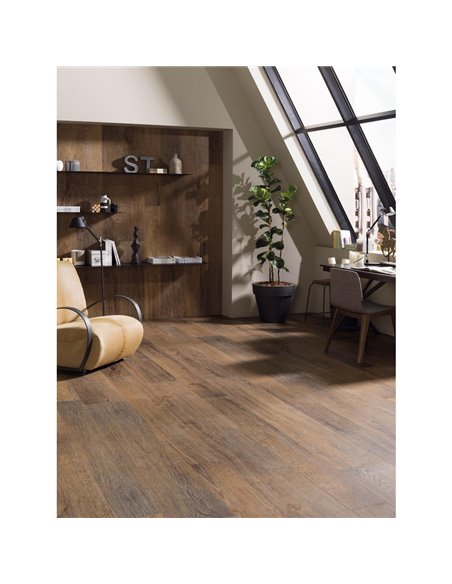 Porcelanosa Bruselas Roble Ant. 19,3X180(A) - Box
