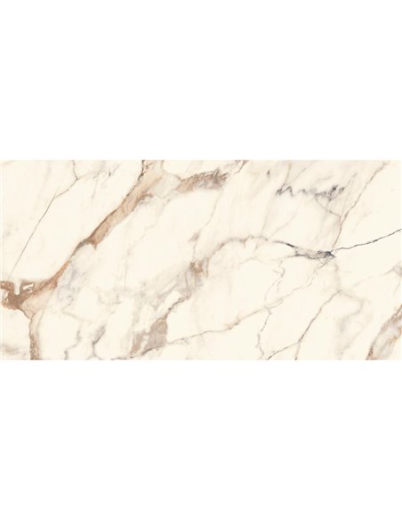 Porcelanosa Calacatta Gold Silk (6) 59,6X120(A) - Box