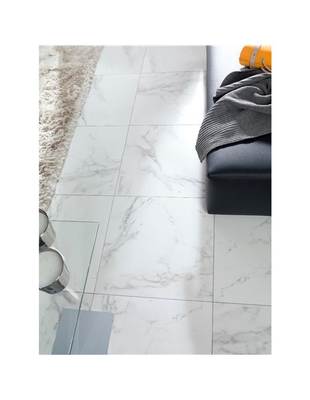 Porcelanosa Carrara Blanco Natural L 59,6X59,6(A) - Box