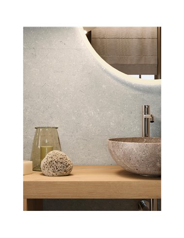Porcelanosa Coral Acero L 44,3X44,3(A) - Box
