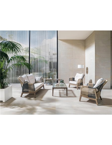 Porcelanosa Dayton Sand L 59,6X59,6(A) - Box