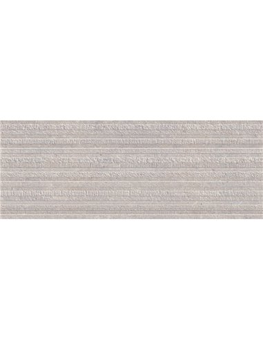 Porcelanosa Deco Coral Acero 45X120(A) - Box