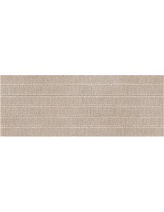 Porcelanosa Deco Gasa Topo Moka 45X120(A) - Box