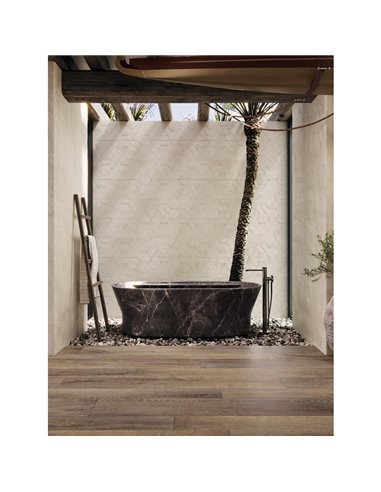 Porcelanosa Deco Terra Bone 59,6X150(A) - Box