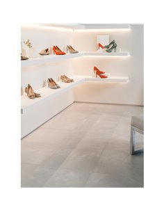 Porcelanosa Deep White Nature Ant.L9 29,7X59,6(A) - Box 2