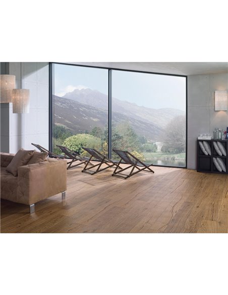 Porcelanosa Delaware Nogal 19,3X120(A) - Box