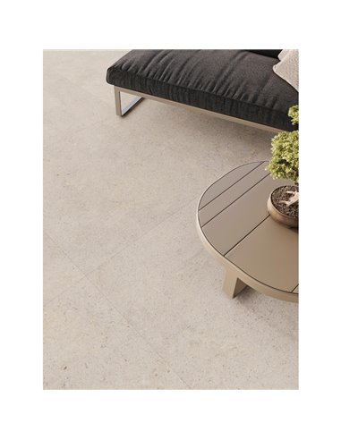 Porcelanosa Dorcia Acero L 80X80(A) - Box