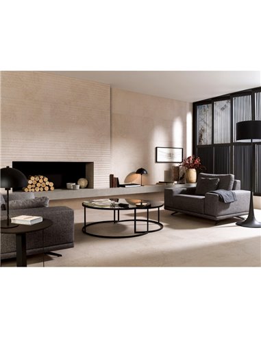 Porcelanosa Dorcia Marfil 59,6X150(A) - Box