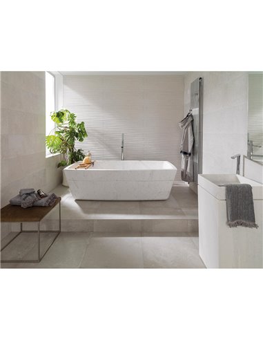 Porcelanosa Dover Caliza 33,3X100(A) - Box