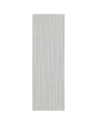 Porcelanosa Dover Modern Line Acero L 33,3X59,2(A) - Box