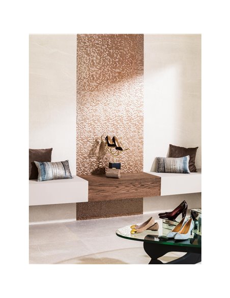 Porcelanosa Dubai Bronze(5P/C) 33,3X100(A) - Box