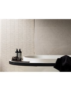 Porcelanosa Durango Acero 59,6X150(A) - Box 2