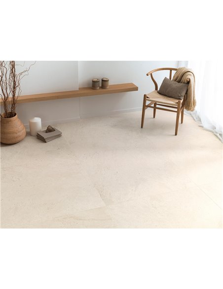 Porcelanosa Durango Bone C-2(R10) L 120X120(A) - Box