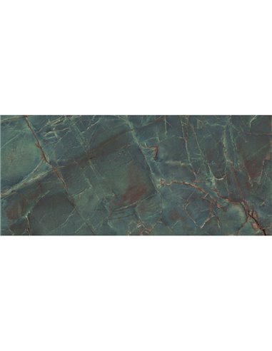 Porcelanosa Emerald Green Pol. 120X270(6)(A) - Box