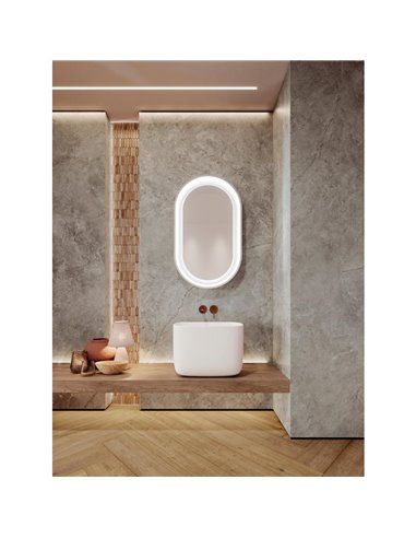 Porcelanosa Fiori Di Bosco Silk 03 120X270(6)(A) - Box