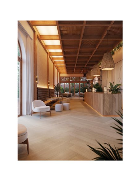 Porcelanosa Gent Arce Ant. 19,3X180(A) - Box