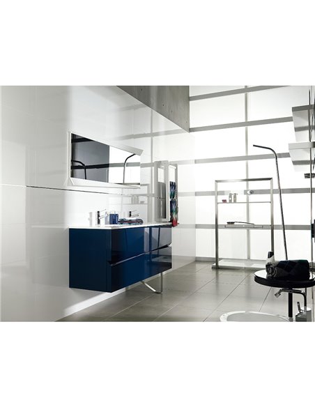 Porcelanosa Glass Blanco L 33,3X59,2(A) - Box