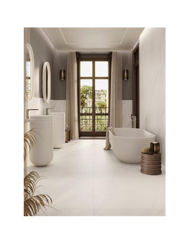 Porcelanosa Glem White Nat.02 120X270(6)(A) - Box