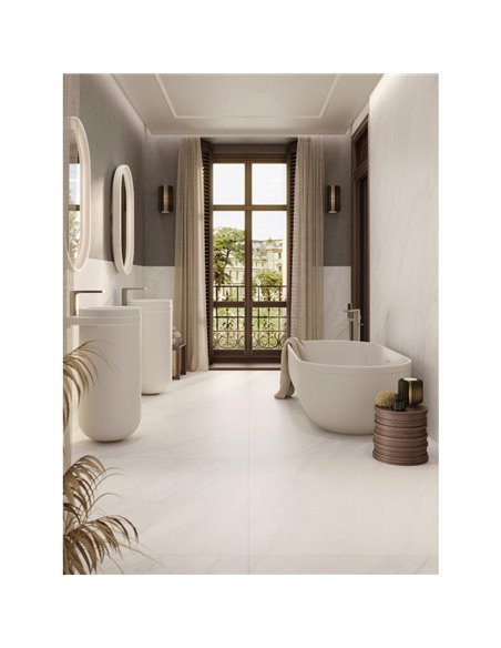 Porcelanosa Glem White Pol. 120X270(6)(A) - Box