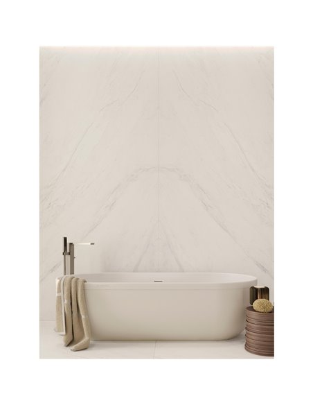 Porcelanosa Glem White Pol. 120X270(6)(A) - Box