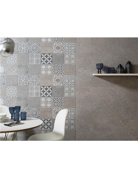 Porcelanosa Hannover Topo L 59,6X59,6(A) - Box