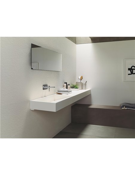 Porcelanosa Harlem Acero Ant.(20Mm) 59,6X59,6(A) - Box
