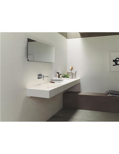 Porcelanosa Harlem Acero Ant.L 120X120(A) - Box