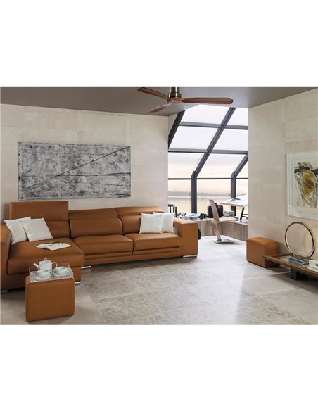 Porcelanosa Harlem Caliza 33,3X100(A) - Box