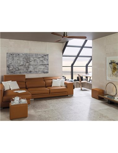 Porcelanosa Harlem Caliza L 80X80(A) - Box