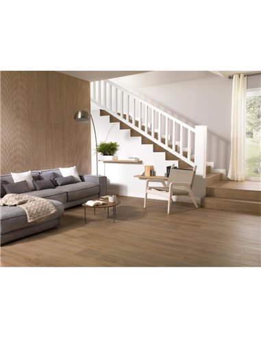 Porcelanosa Ice Tanzania Almond(40C/P) 45X120(A) - Box