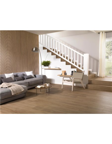 Porcelanosa Ice Tanzania Almond(40C/P) 45X120(A) - Box