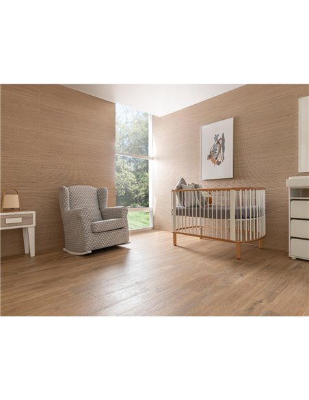 Porcelanosa Ice Tanzania Almond(40C/P) 45X120(A) - Box