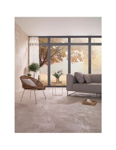 Porcelanosa Image Cream Ant. 40X80(A) - Box