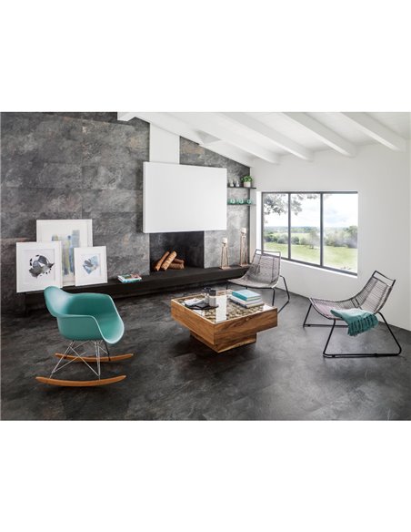 Porcelanosa Image Dark C-2(R10) 40X80(A) - Box