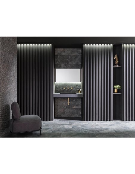 Porcelanosa Image Dark(5P/C) 33,3X100(A) - Box