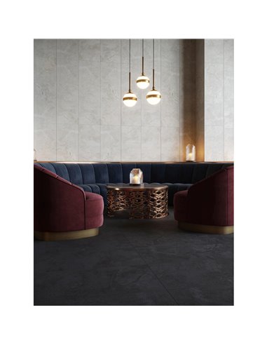 Porcelanosa Image Silver L 33,3X59,2(A) - Box