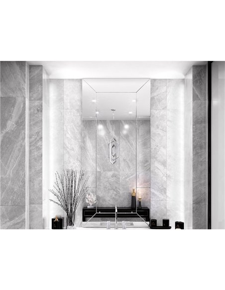 Porcelanosa Indic L 25X44,3(A) - Box